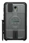 OtterBox Universe Samsung Galaxy Tab Active5 - clear/black - ProPack