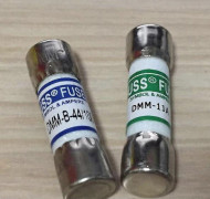 Säkring Kompatibel med Fluke Multimeter Bussmann
