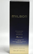Milbon Enhancing Vivacity Shampoo Refine 500ml Global Milbon Premium Position milbon LSC