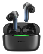 JOYROOM JR-BC1 Jbuds Series True Wireless Noise Reduction Bluetooth Earphone(Black)