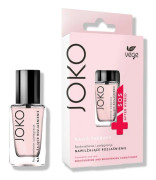 JOKO Nails Nail Balsam Therapy Moisturizing Lighte 11 ml