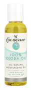 Cococare, 100% jojoba oil, 2 fl oz (60 ml)