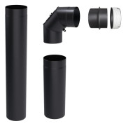Pipe set fi 200.