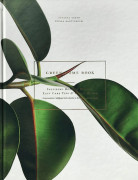 New Mags - Green Home Book - Bok - Green, White - B21,7cm x H27,5 cm
