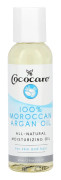 Cococare, 100% Moroccan Argan Oil, 2 fl oz (60 ml)