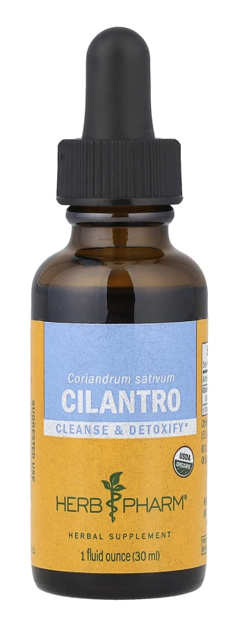 Coriander, 30ml(1fl oz)