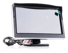 5" AHD TFT LCD-bilskärm - 1280x960