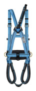 Säkerhetssele, Harness Light 4 Ny - EN 361 / EN 358 S/M