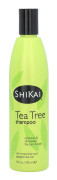 Shikai, Tea Tree Shampoo, 12 fl oz (355 ml)