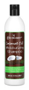 Cococare, Coconut Oil Moisturizing Shampoo, 12 fl oz (354 ml)