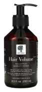 New Nordic, Hair Volume Shampoo, 8.5 fl oz (250 ml)