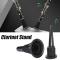Löstagbart Hopfällbart Klarinettställ Kollapsibel Hållare Blåsinstrument Tillbehör