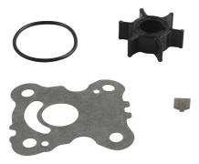 06192-ZW9-A30 Vattenpump impeller reparationssats för Honda utombordare 4-takts 20 hk
