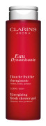 Clarins Eau Dynamisante Energizing Fresh Shower Gel 200 ml