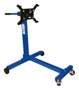  Motorstativ - BGS - till 450 kg - vridbar 360°