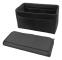 Bag Insert - Black Black