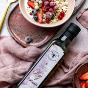 Mariatistelolja - 250 ml