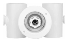 Nozzle kit for swimming pool and spa