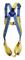 Säkerhetssele LIGHT 5 840076 Irudek