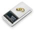 Guld Silver Test Set Diamant Ädelmetall Test Kit Digital Gramvåg