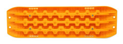 Ramper 106,5x31x6 cm Terräng 10 Ton - Orange
