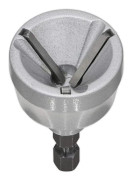 Extern Avgradnings-/Fasningsverktyg 3-19mm