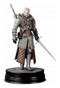 Dark Horse The Witcher 3 Geralt Ursine Figur