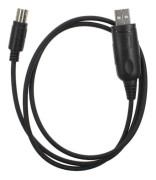 CT-62 CAT USB-kabel för FT-100/FT-817/FT-857D/FT-897D/FT-100D/FT-817ND