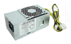 Stationär PSU Chassi Strömförsörjning 180W TFX+10 Pin Server Ström HK280/HK310-72PP
