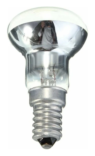 Replacement Bulb for Lava Lamp - R39 E14 30W Lava Lamp Bulb Reflector Spot Light Bulb Small Screw, Incandescent Bulb for Home Kitchen