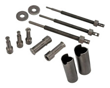 Motorcykel Lageravdragare Borttagare 9mm-23mm Intern Lagerborttagningsverktygssats