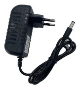 1 st 26V 06A Laddningsadapter EU-kontakt För Grundig VCP3830 Sladdlös Handhållen Dammsugare Delar Robotdammsugare Reservdelar