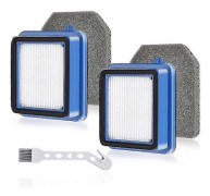 Ersättningsfilter för Aeg Askw1,qx6,qx7,qx8-2, Aeg Qx8-2-anim Qx6