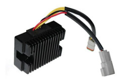Spänningsregulatorlikriktare för RXP RXT GTX 3D RFI DI 215 155 WAKE 215 LE RFI 278001969 278001581