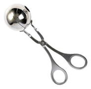 Köttform Fläskboll Risboll Ma Form Kit Verktyg Mindre Stål #calu, Mycket praktisk