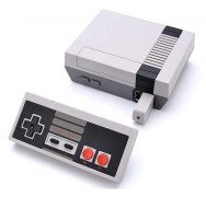 Trådlös handkontroll kompatibel med NES Mini Classic