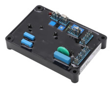 /HH/AS480 Automatisk Spänningsregulator AVR Generator Spänningskontroll Reglerkort AC 100–264V