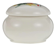 1 st Kosmetisk burk