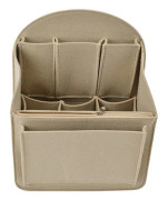 Insatsväska Innerväska KHAKI LARGE LARGE khaki Y