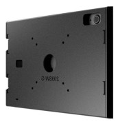 Väggmonterad enhet - Swell - iPad 10,9" 10:e generationen - Vit - Optimal skydd - Enkel installation