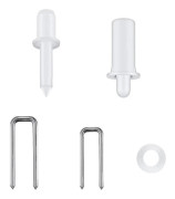 /NN/85 st Persiennreparationsverktyg, Persiennreparationsstift