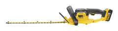 Häcksax DCM563P1 Dewalt