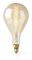 Nedis LED-lampa i retrostil E27 5 W 280 lm 2000 K