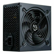 Strömtillförsel Hiditec PSU010045 650 W 80 Plus Bronze