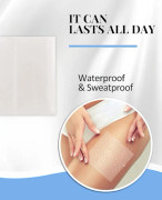 20 st Thigh Lift-tejp, Lyfter Celluliter & Slapp Hud På Låren