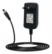 9V myVolts ersättningsströmförsörjning kompatibel med Logitech Squeezebox Duet Receiver