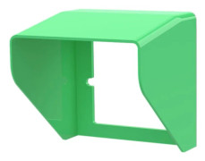 Strömbrytare skydd utomhusuttag Vattentät box GREEN1 green1 green1