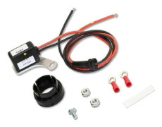 Elektroniskt konverteringskit 1281 Ignitor för Ford V8 Motordelar 1957-1974 Avgassystem