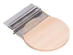 Mini Stoppningsmaskin DIY Bärbar Stoppningsmaskin Stickmaskin