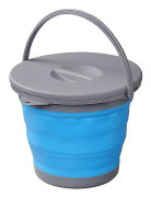 /NN/Vikbar hink med lock 5L